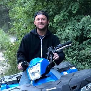 Meet your Posher, Charlie